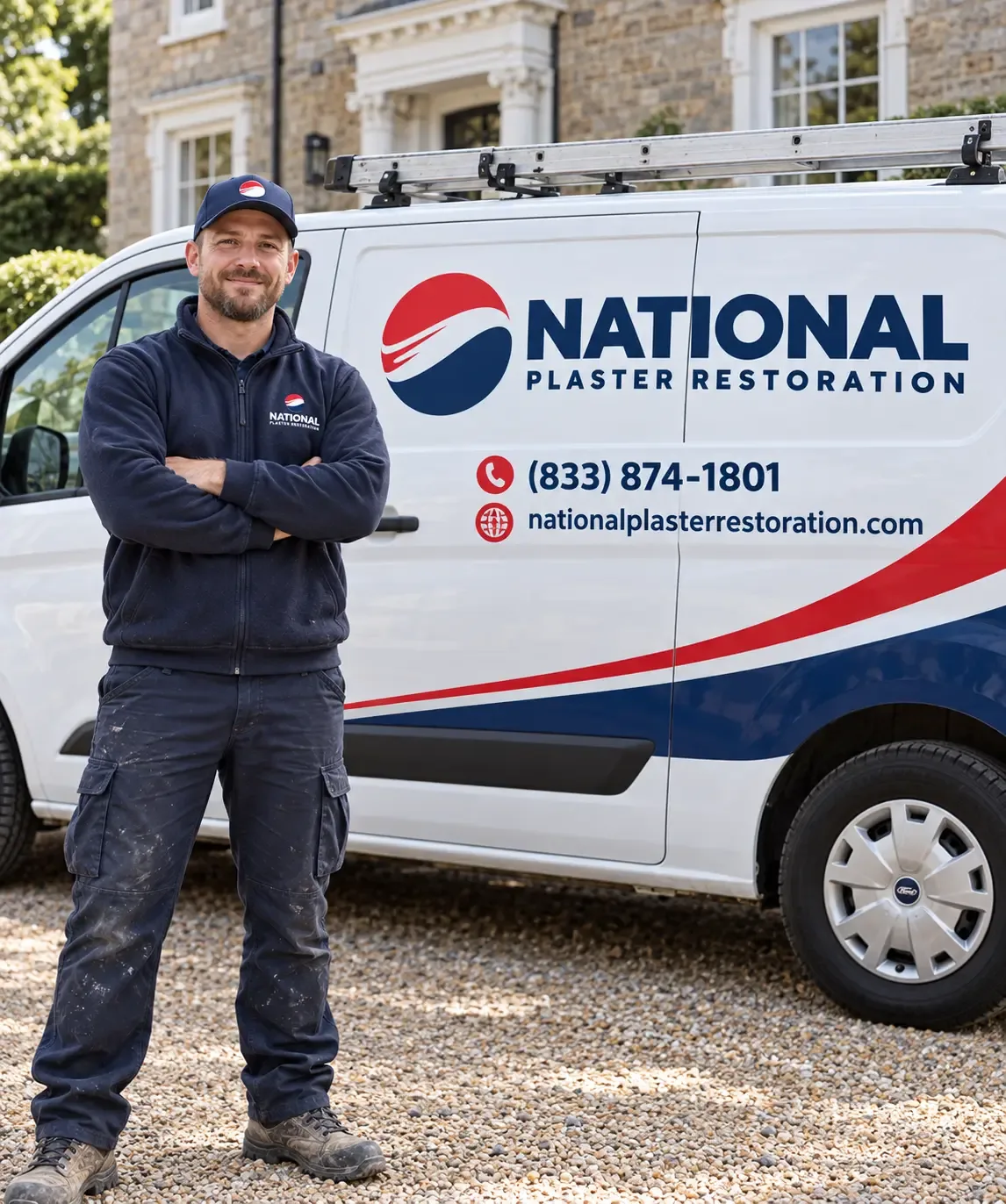 Plaster Repair company in Russells Point, OH